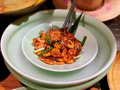 淀里寻虾-淀里船宴(裕华东路店)