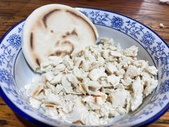 -刘信牛羊肉小炒泡馍(回民街店)