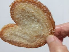 -中关村茶点