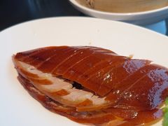 -喜悦烤鸭·新京菜(王府井店)