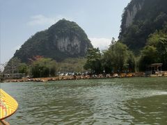 -靖西鹅泉风景区