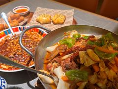 -塔哈尔·新疆盛宴(奉贤龙湖店)