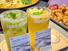 -友谊阳光城(金贸街道店)