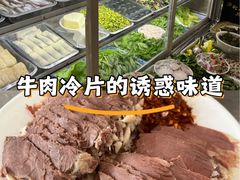 -龙头街回族餐厅(蒜村新区农大店)