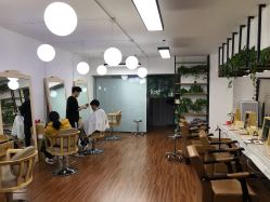 点击看大图 -HD HAIR STYLE