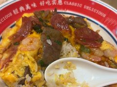 -明記茶餐廳(福田总店)