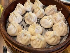 南翔小笼包-双塔老饭店