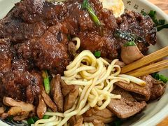 -无名氏面馆(邮电路店)