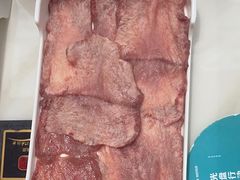 -潮汕大目牛肉火锅(水围店)