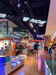 -卡通尼乐园(上海万象城店)