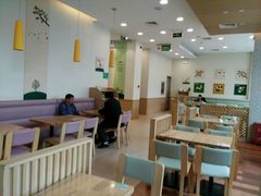 大堂-德克士(前门店)