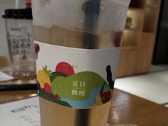 -炖物24章·顺时轻养茶(杭州大厦店)