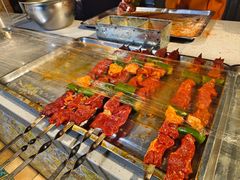 -新疆国际大巴扎