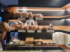 -贝克托马斯·德式烘焙传承(海上世界店)