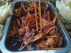 -江油特色冷沾沾(火炮街店)