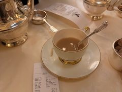 -The Ritz Restaurant