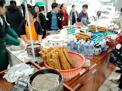 -詹氏包记(文公路店)