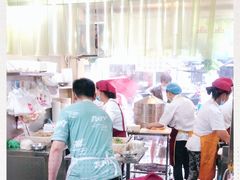 -家阳赵师傅油饼包烧麦(粮道街店)