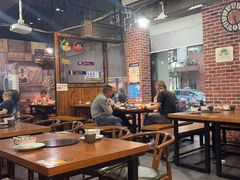 -盛世盐帮·自贡特色(总店)