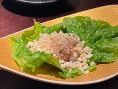 -岩盐·铁板料理(嘉里店)