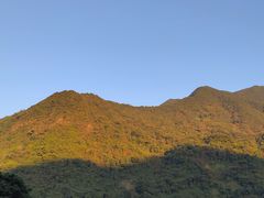 -梧桐山风景名胜区