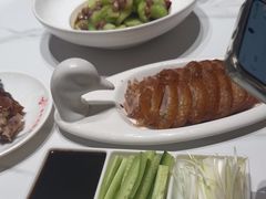 -梅利汴京烤鸭•开封豫菜地标店(东大街店)