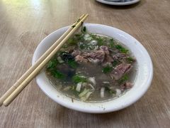 -协顺园回头馆(南顺城路店)