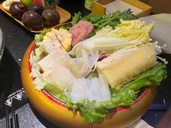 -牛New寿喜烧(虹桥新天地店)