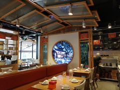 大堂-成都吃客(九眼桥店)