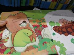 -饭米多蔻中英文绘本馆(苏州美罗店)