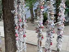 -难波八坂神社