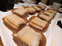 -黛瓦里巷(南京东路店)