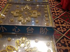 -蒙古大营·蒙古演绎餐厅(赛马场店)