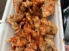 -豪香里脊肉串(大中路店)