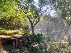 -名花谷生态庄园