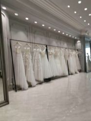 -MuseMarry婚纱(前海嘉里中心店)
