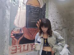 -Chanel(德基广场店)