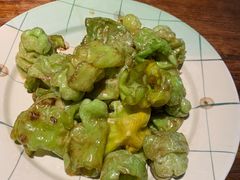 -缘生态云南菜·野生菌庭院餐厅(华侨城店)