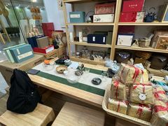 -先春西湖龍井•九曲红梅(杭大路店)