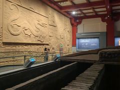 -北京大葆台遗址博物馆