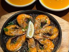 -小川洋风料理(江汉路店)