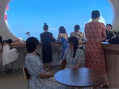 -巧克力渔家.小船海鲜胶东菜(万平口店)