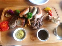 -布拉格餐厅· 中欧捷克菜(全国首店)