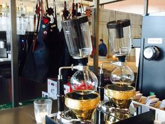 -Seesaw Coffee(朝阳大悦城店)