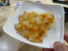 净墨鱼扒-路环码头面馆