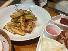 -壹零捌道·北京烤鸭(车公庄店)