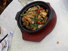 -五谷屯私房菜·始于2005(中山陵童卫路店)