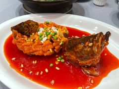 -金哥私房菜馆(张府园总店)