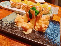 -千代武日本料理(爱建店)