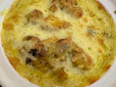 -红房子西菜馆(淮海中路店)